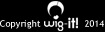 Copyright Wig-It 2014