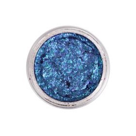 PXP Pressed duo chrome eyeshadow 42604 Lagoon Mermaid 5 gr.UITVERKOCHT!