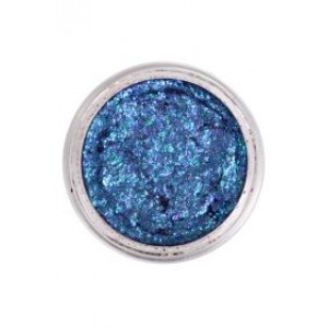 PXP Pressed duo chrome eyeshadow 42604 Lagoon Mermaid 5 gr.UITVERKOCHT!