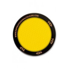 PXP Watermake-up 1200 Strong Yellow 10 gram Nieuw