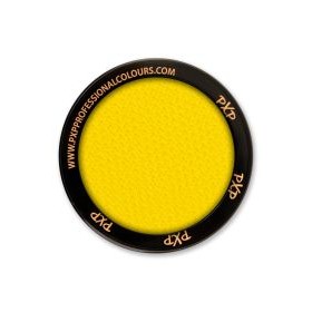 PXP Watermake-up 1200 Strong Yellow 10 gram Nieuw