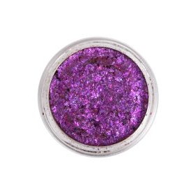 PXP Pressed duo chrome eyeshadow 42603 Pink Champain 5 gr.