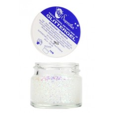 Superstar gel 40046 glitterparlemour 15 ml