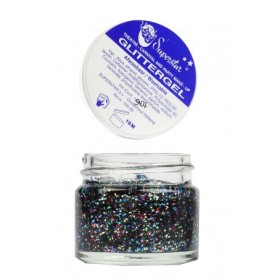 Superstar gel 40049 glittermulti 15 ml 