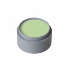 Grimas watermake-up 15 ml 406 pastelgroen