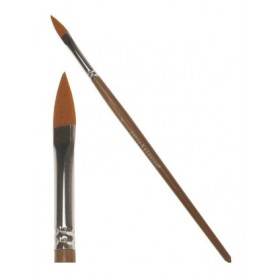 PXP Penseel 8 kattentong 41248 no.8