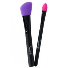 PXP 42209 Superstar Silicone Appliactor set 2 stuks PXP 42209 Superstar Silicone Appliactor set 2 stuks