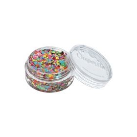 Pressed chunky glitter cream 10 ml 42220 color splash Nieuw