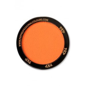 PXP Watermake-up 1208 Neon Peach 10 gram Nieuw