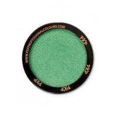 PXP Watermake-up 1210 Pearl Golden Beetle 10 gram Nieuw