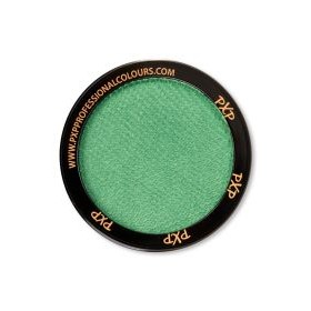 PXP Watermake-up 1210 Pearl Golden Beetle 10 gram Nieuw