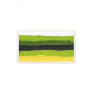 Splitcake Block 43307 tree leaves 28 gr. 1 NIEUW