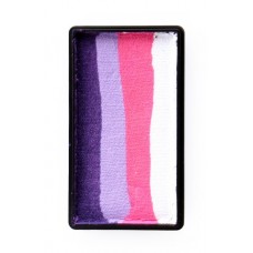 Splitcake Block 43376 purple/lav/pi/wi  28 gr. 30