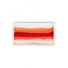 Splitcake Block 49920 neon berries 28 gr. 1 NIEUW