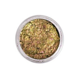 PXP Pressed duo chrome eyeshadow 42602 Golden Dragon 5 gr.UITVERKOCHT!
