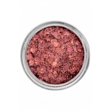 Pressed chunky glitter cream 10 ml  41364 pink champagne