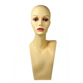 Pruikenhoofd dames PDHA 2 nu 24,50 