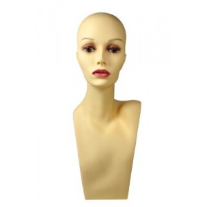 Pruikenhoofd dames PDHA 2 nu 24,50 