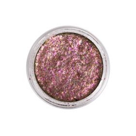 PXP Pressed duo chrome eyeshadow 42605 Rose Gold  5 gr.UITVERKOCHT!
