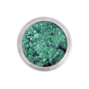 PXP Pressed duo chrome eyeshadow 42606 Dazzling Peacock 5 gr.