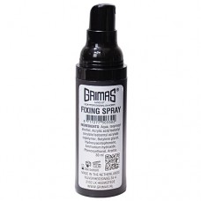 Grimas Fixing Spray 30ml