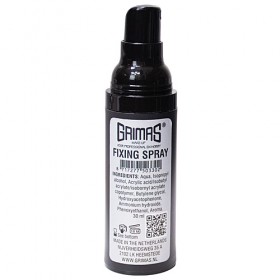 Grimas Fixing Spray 30ml