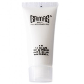 Grimas Liquid 001 10 ml