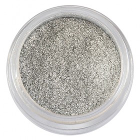 Grimas Sprakling Powder 701 silver moon 5 ml 