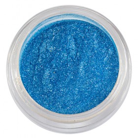 Grimas Sprakling Powder 730 blue lagoon 5 ml 