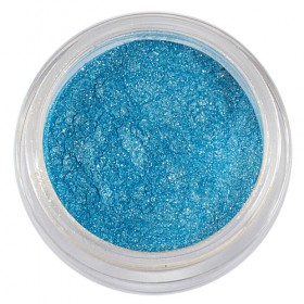 Grimas Sprakling Powder 731 aqua splash 5 ml 