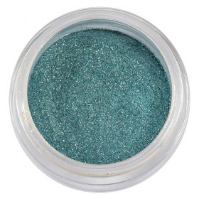 Grimas Sprakling Powder 745 turquoise 5 ml 