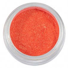 Grimas Sprakling Powder 753 orange zest 5 ml 