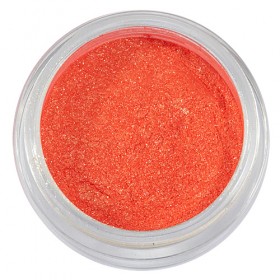 Grimas Sprakling Powder 753 orange zest 5 ml 