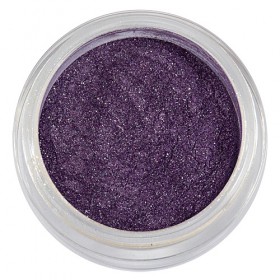 Grimas Sprakling Powder 760 purple rain 5 ml 