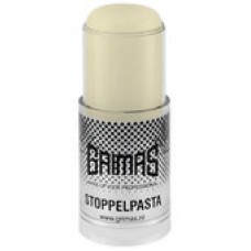 Grimas Stoppelpasta 23 ml